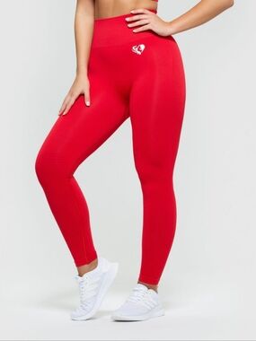 Power Collection Seamless Leggings